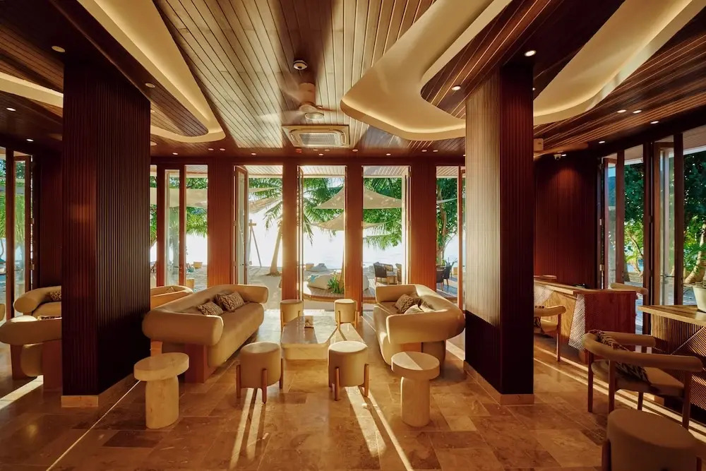 Stone Hotels Dhiffushi