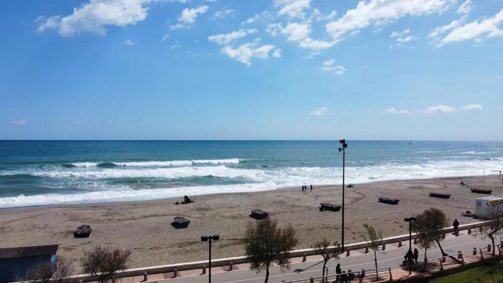 The View Luxury Vacation Apartment 5