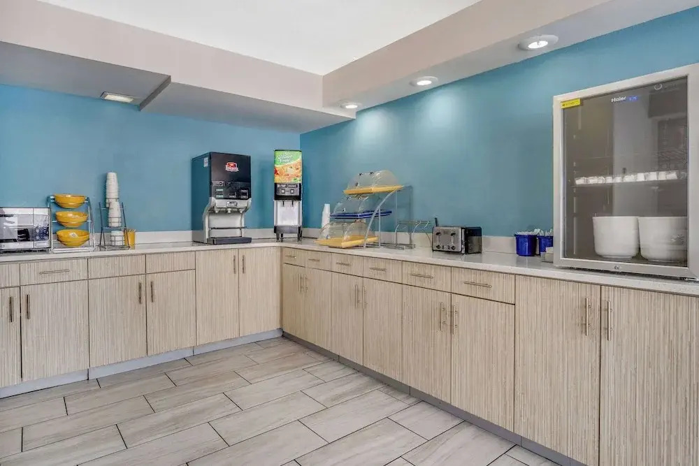 Days Inn Albany Suny
