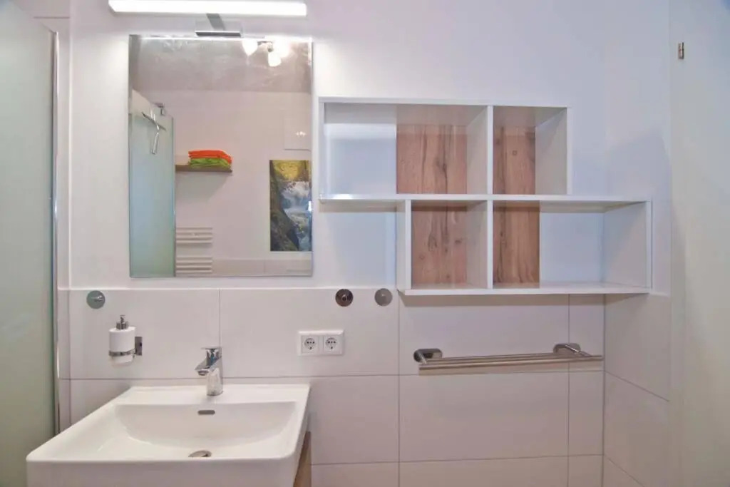 Appartement Grimminggarten
