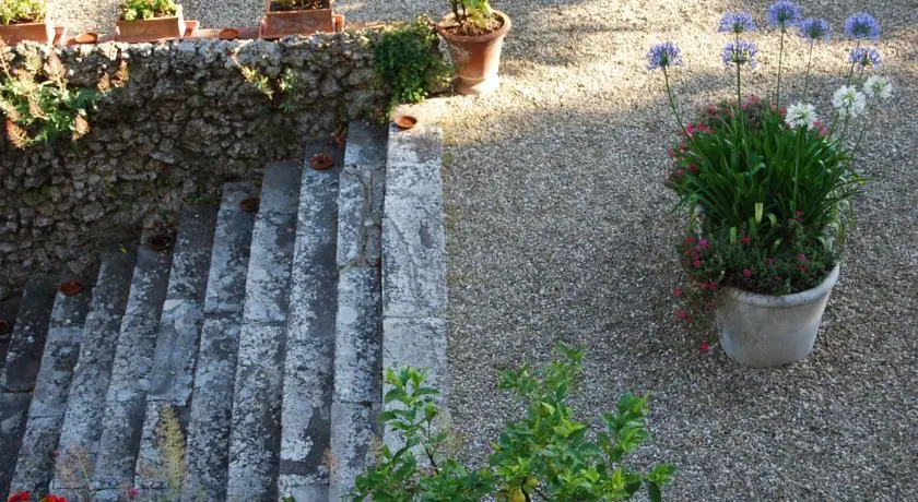 Villa di Striano-Residenza dEpoca