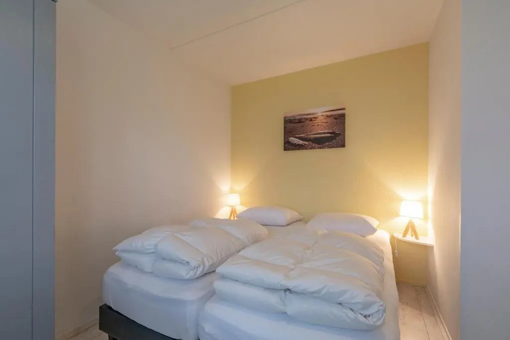 Beach appartement 7 - Callantsoog