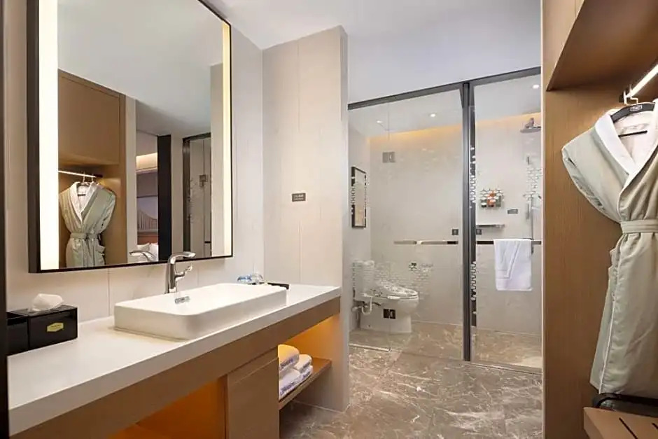 Hampton by Hilton Changzhou Jintan