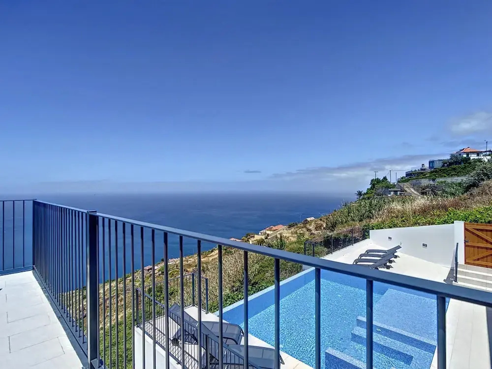 Villa do Espigao by Atlantic Holiday