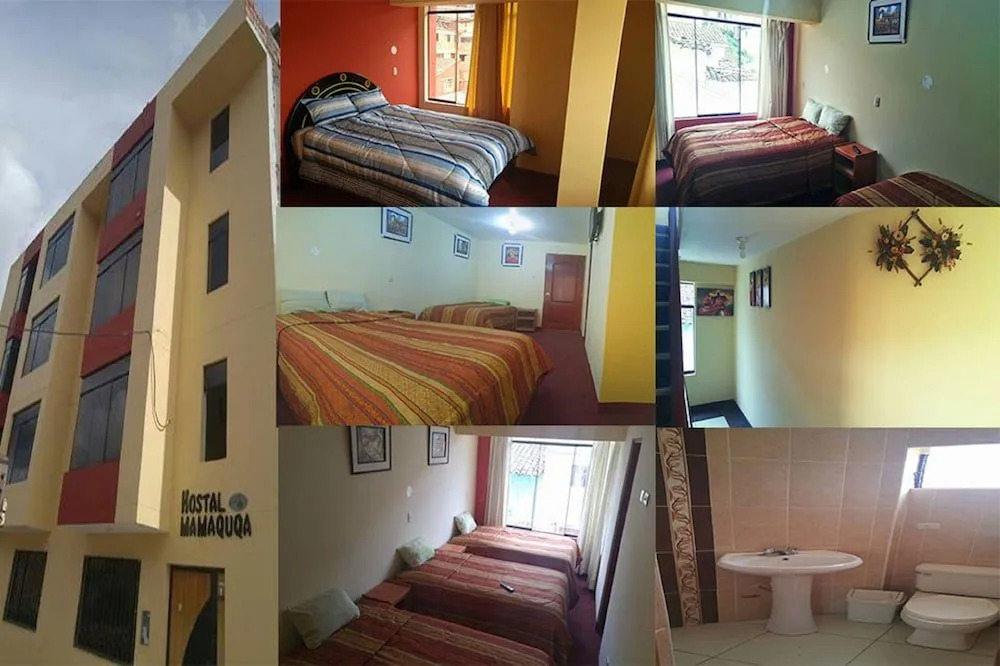 Hostal Mamaquqa