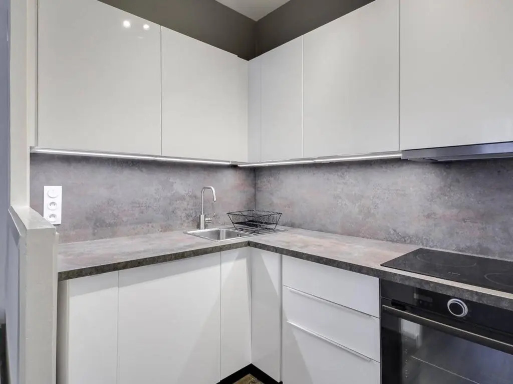 Appartement Cauterets, 4 Pièces, 6 Personnes - Fr-1-401-136
