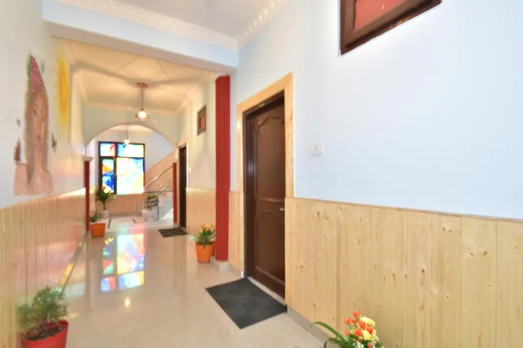 Jai House