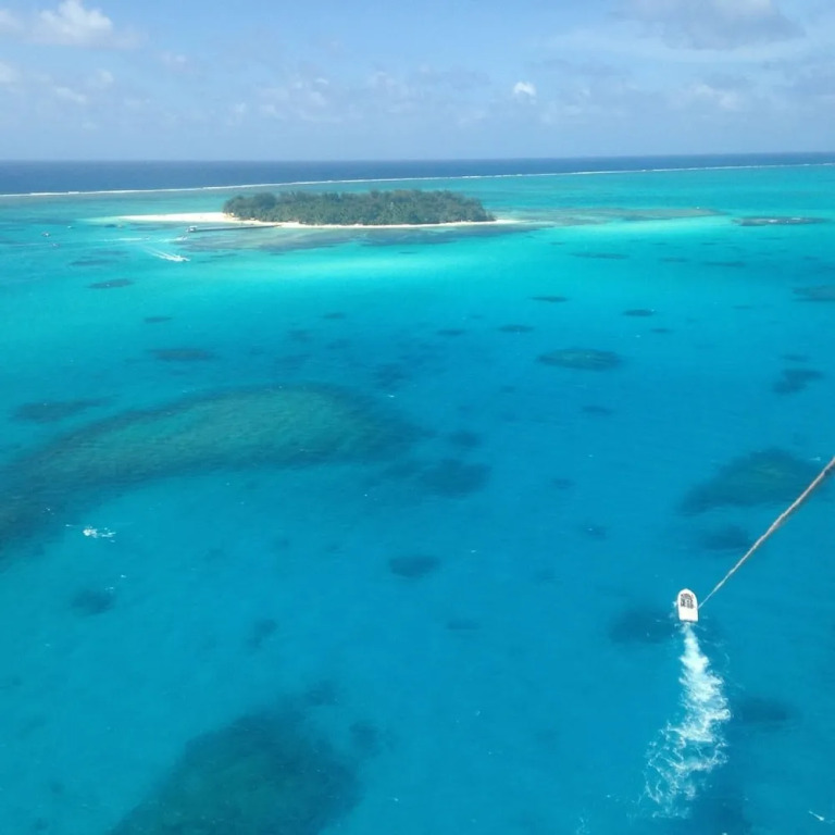 Saipan Marine Dive & Guest House