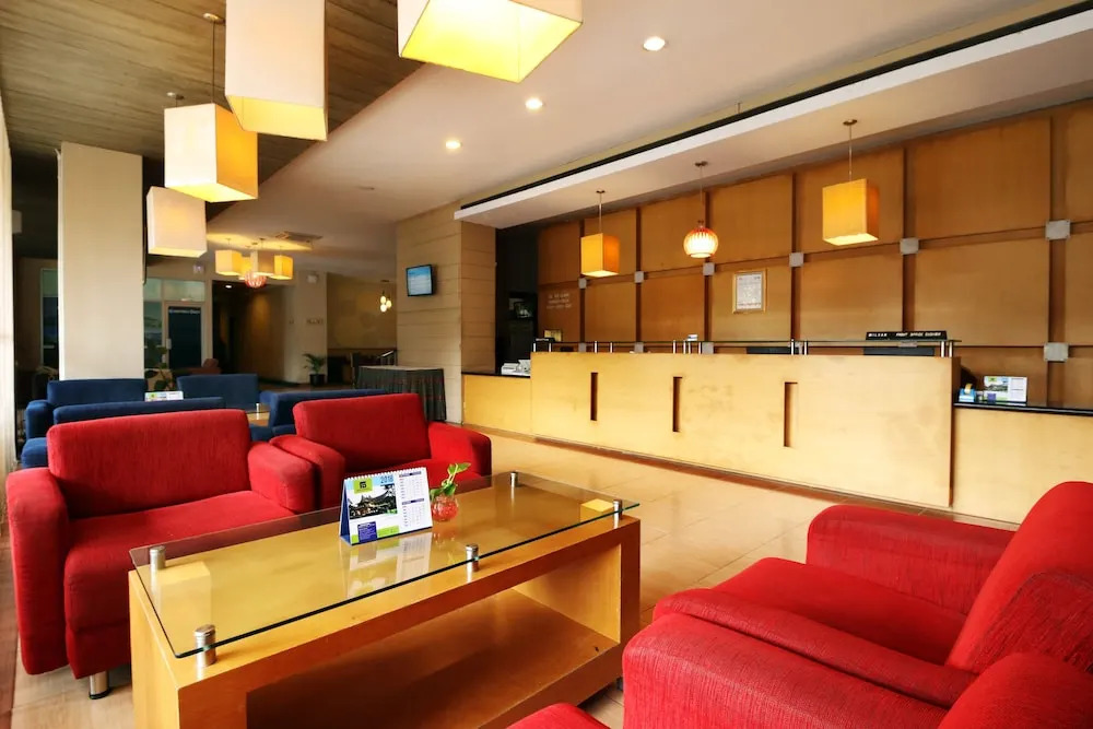 Airy Bulaksumur Boulevard Pancasila 2 Yogyakarta