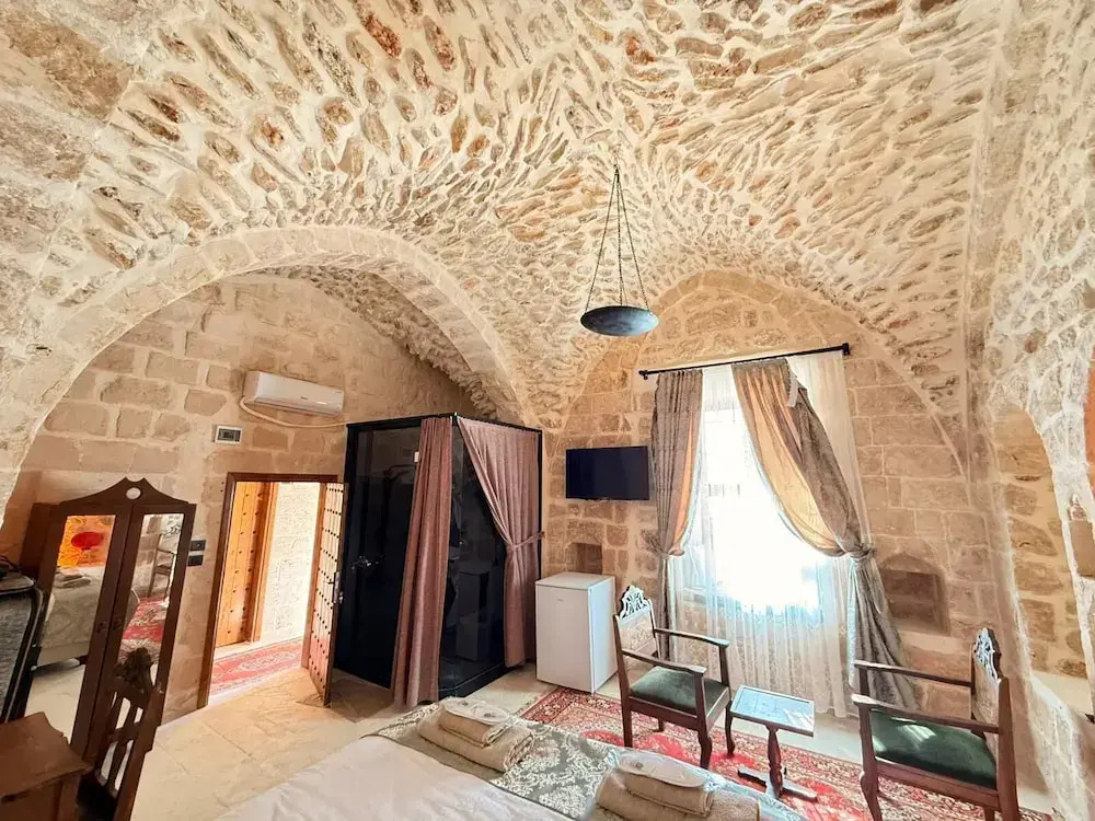 Mi̇ri̇sso Konak Hotel Mardi̇n Artuklu