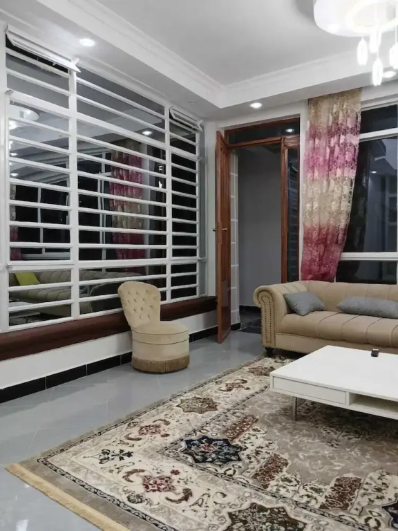 Utawala Executive Residence
