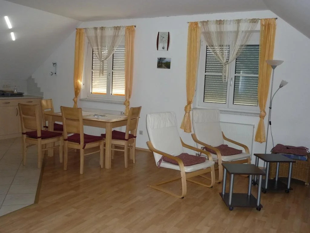 Bauernhof Schrammel