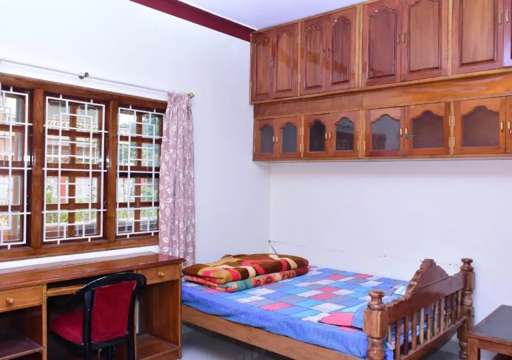 Sri Kaveri Homestay