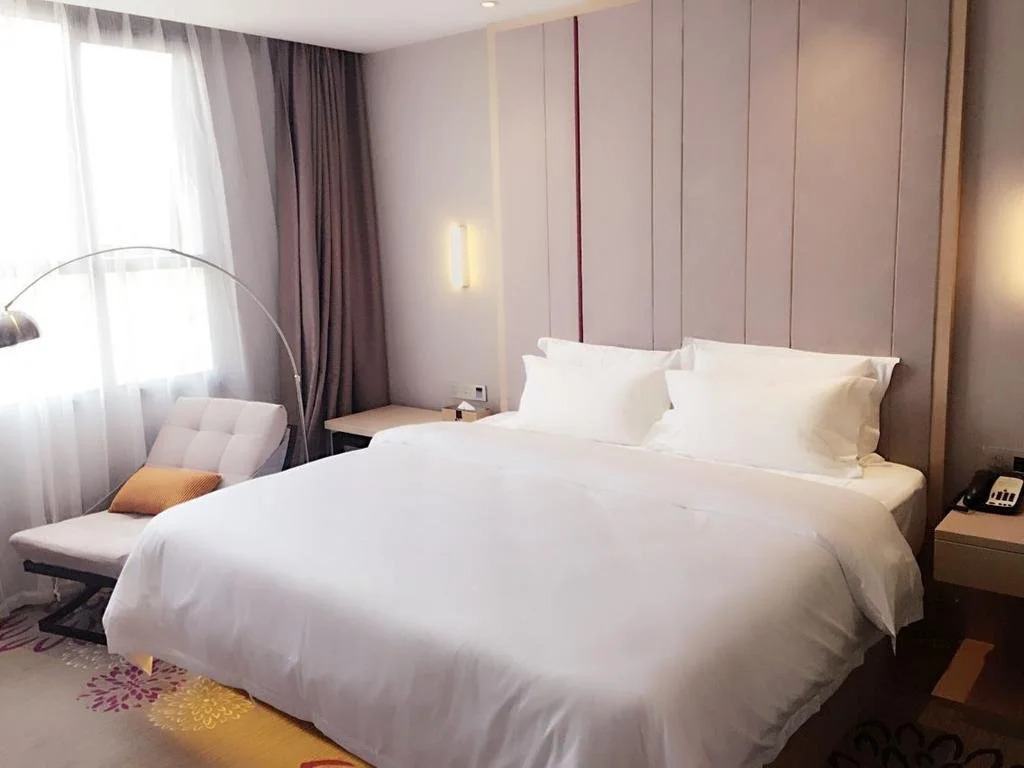 Lavande Hotel (Yichang Baotahe Wanda)