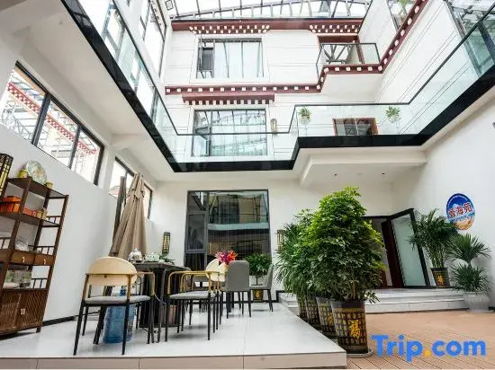 'Yunhaiyuan Oxygen Homestay
