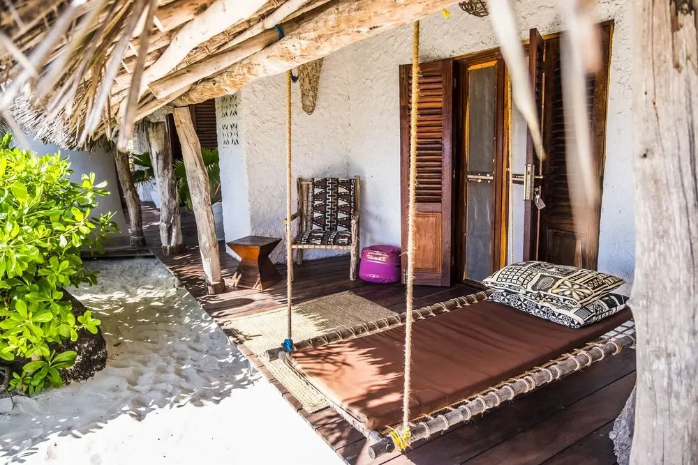Joya Boutique Hotel