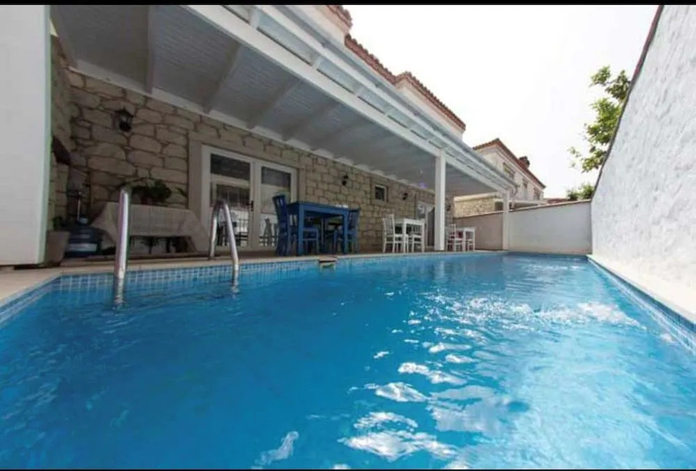 King Hotel Alacati