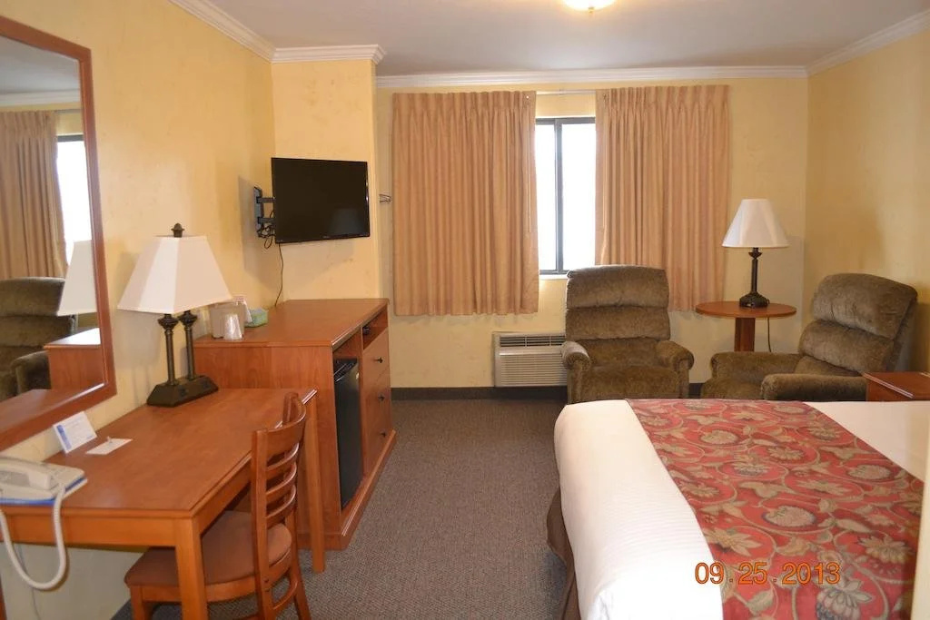 Western Inn