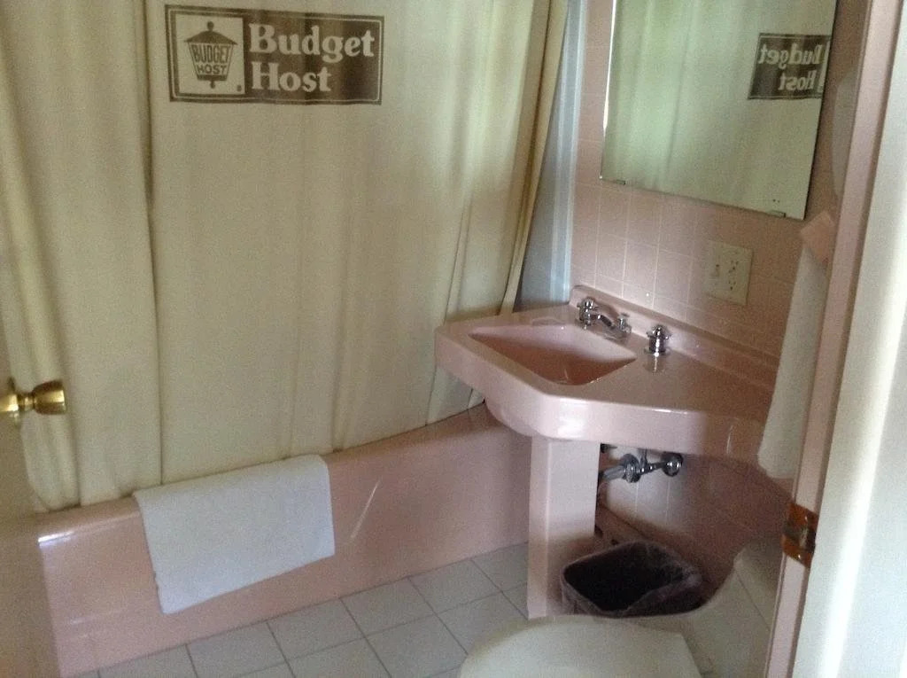 Motel Ely