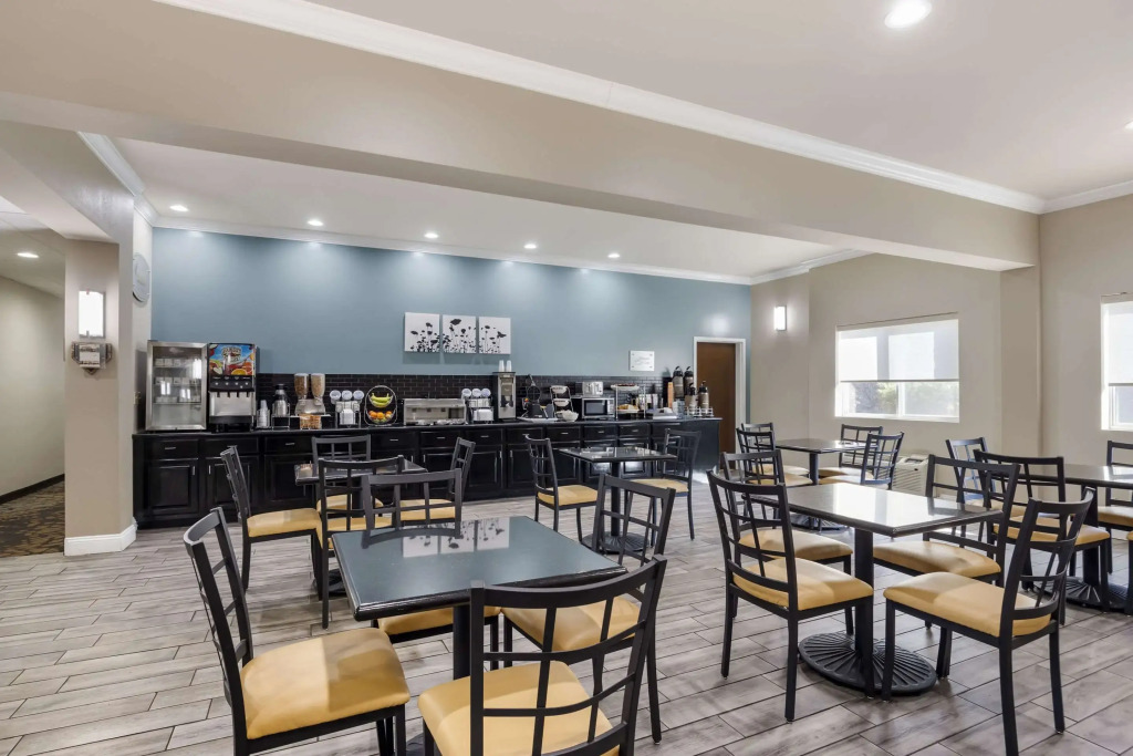 Sleep Inn & Suites Huntsville near US Space & Rocket Center