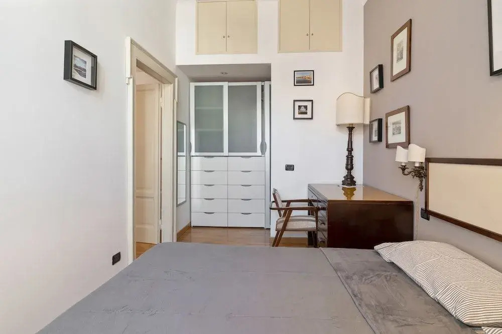 Flatty Apartments Garigliano