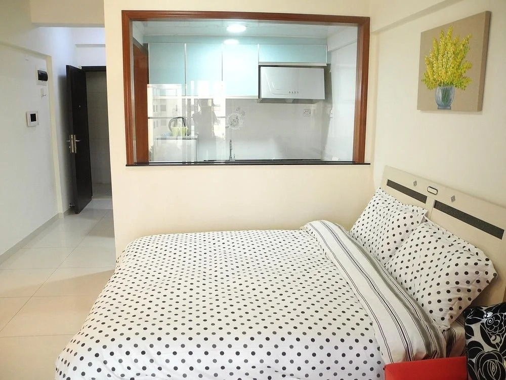 Akai Hotel Apartments Huanggang