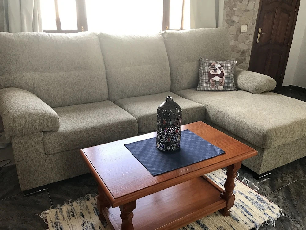 Apartamento los Alisios