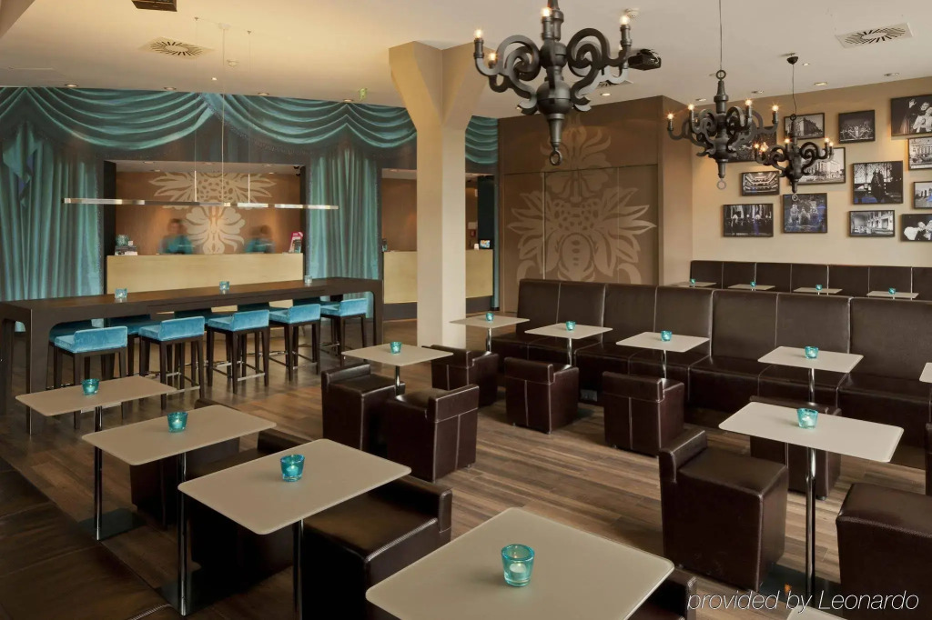 Motel One Berlin-KuDamm