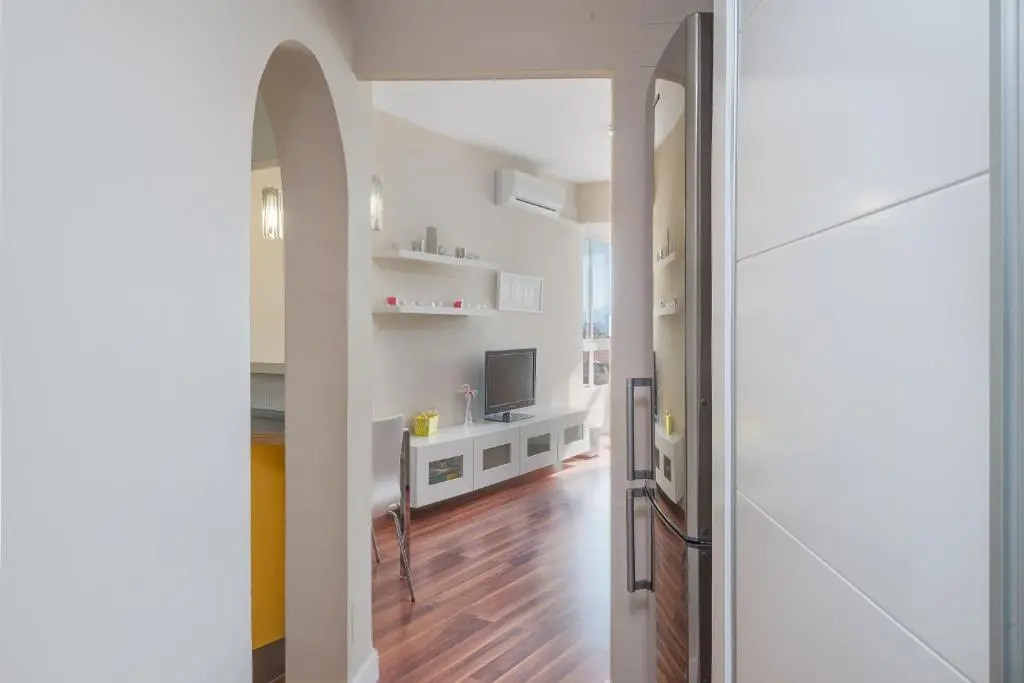 Apartment - Studio La Torre