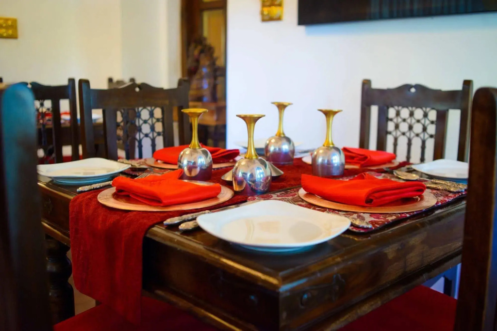 Storii By ITC Hotels, Shanti Morada Goa, Calangute