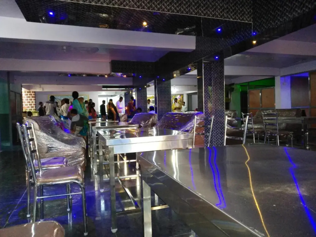 Kempegowda Lodging & Boarding