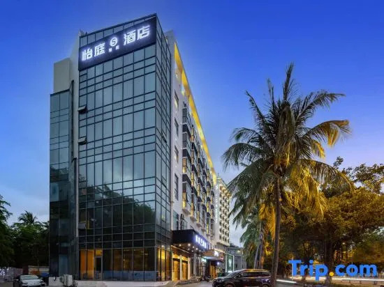Sanya Yiting S Hotel (Dadonghai Branch)