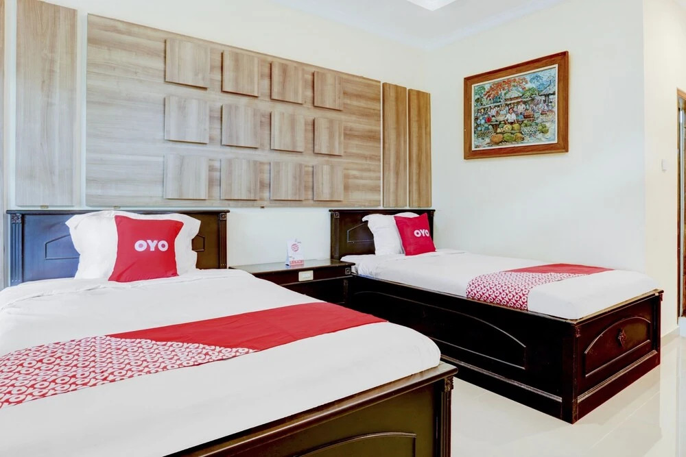OYO 92062 Pondok Aurel Wahidin