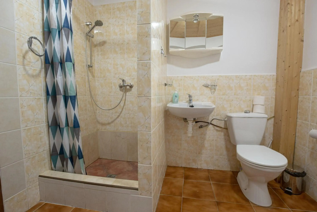 Apartmány Pod Kolonádou