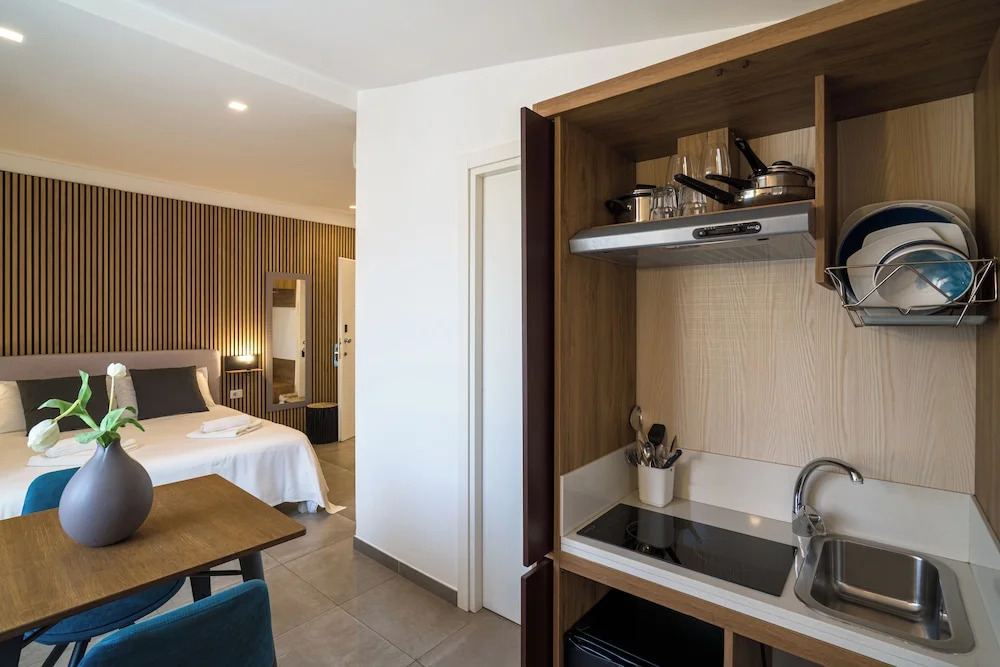 Al Duomo Rooms & Flats