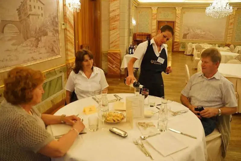 Hotel Rovereto