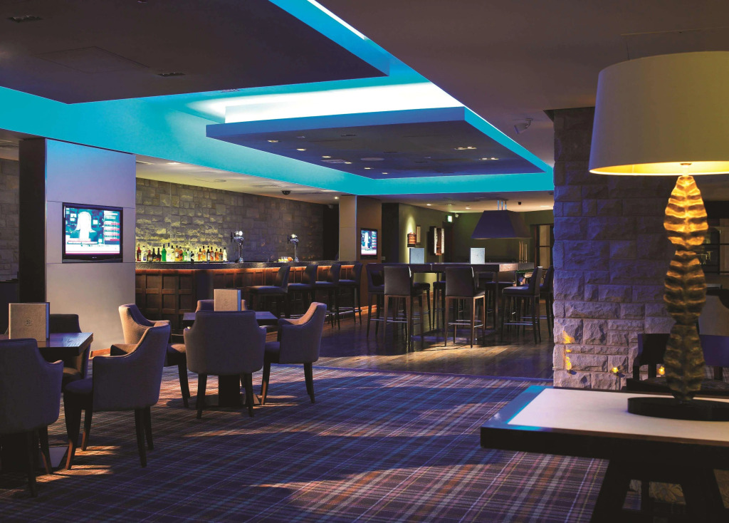 Fairmont St Andrews, Scotland