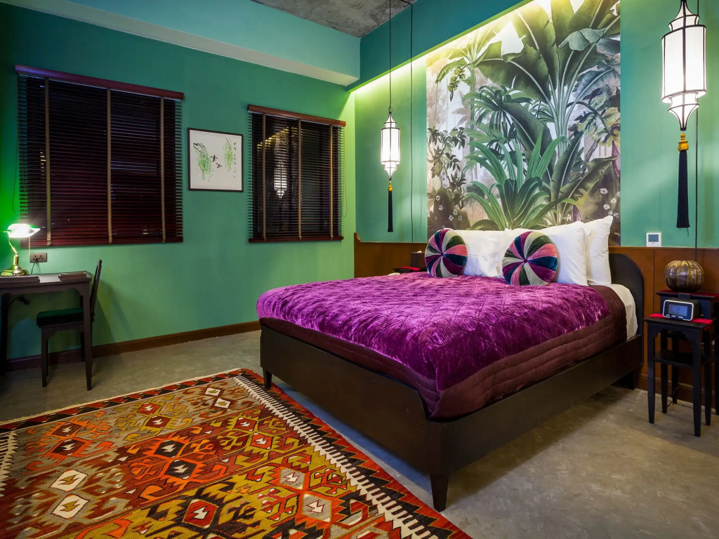 Lao Poet Hotel
