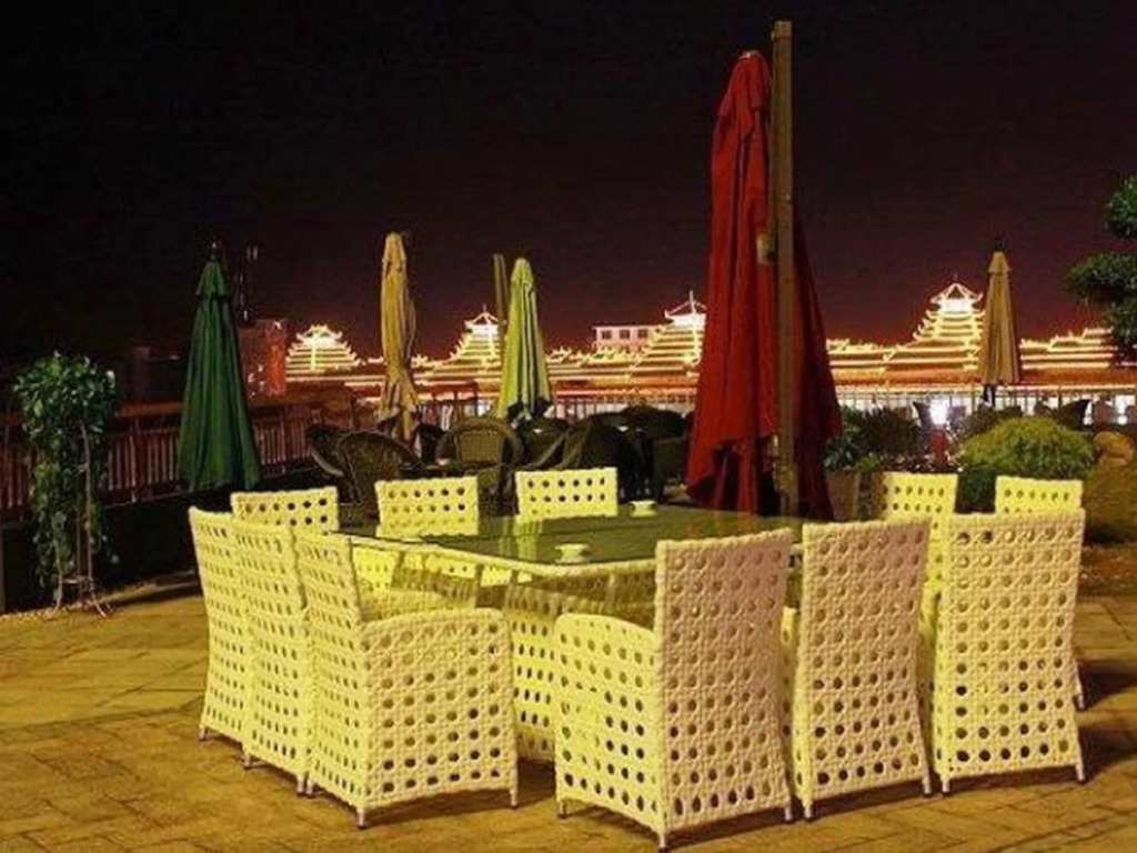 Liuzhou Sanjiangxian Dongxiangguo Hotel