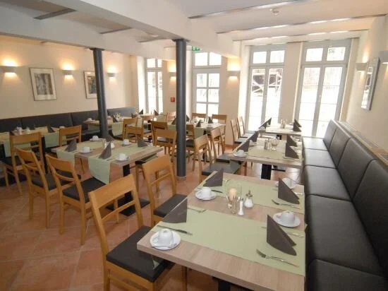 Hotel am Goethehaus