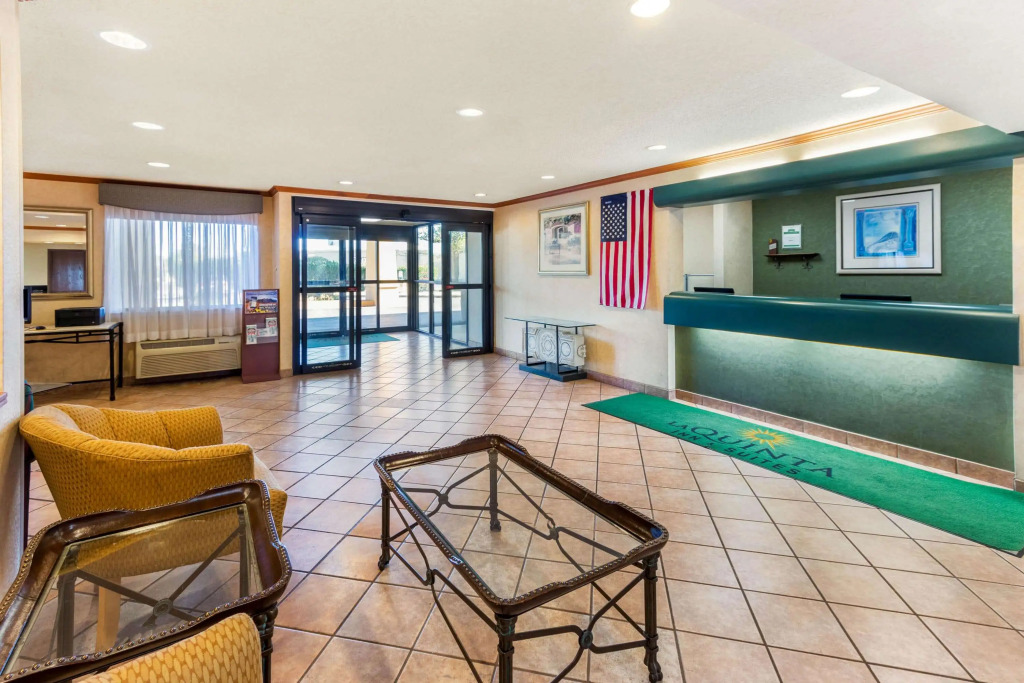 La Quinta Inn & Suites by Wyndham Las Cruces Organ Mountain