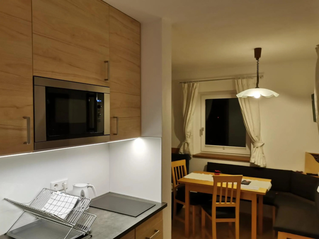Ferienwohnung Salzmann