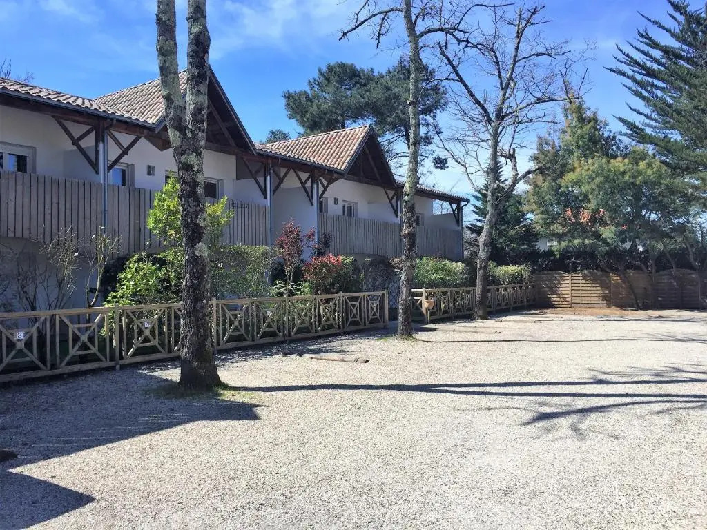 Appartement Cosy - Les Ecureuils