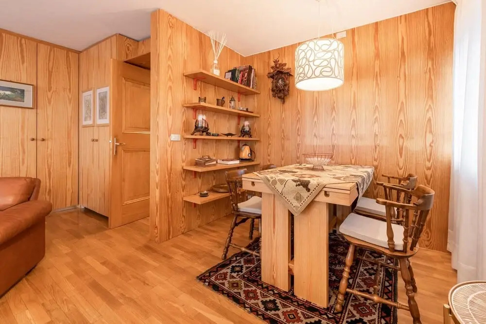 Cozy Studio Flat Just few Steps From Centre