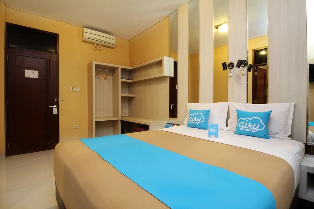 Airy Sunda Natuna 16 Bandung
