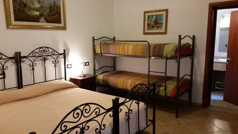 Bed&Breakfast LOasi