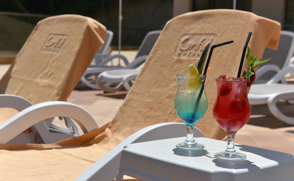 Hotel Grifid Foresta  Adults Only