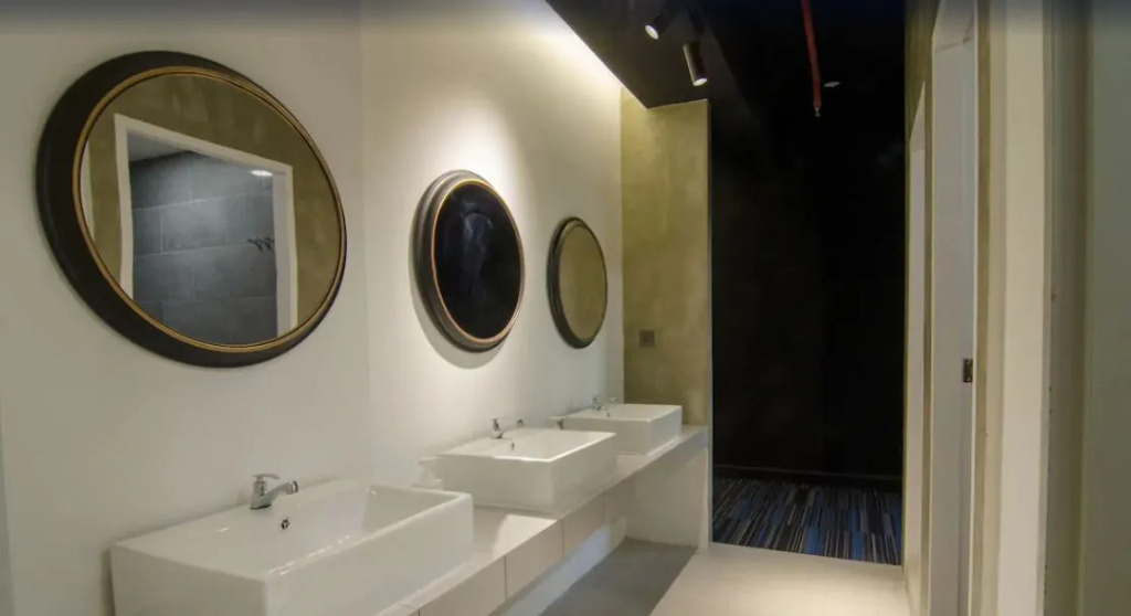 The Atelier Boutique Hotel