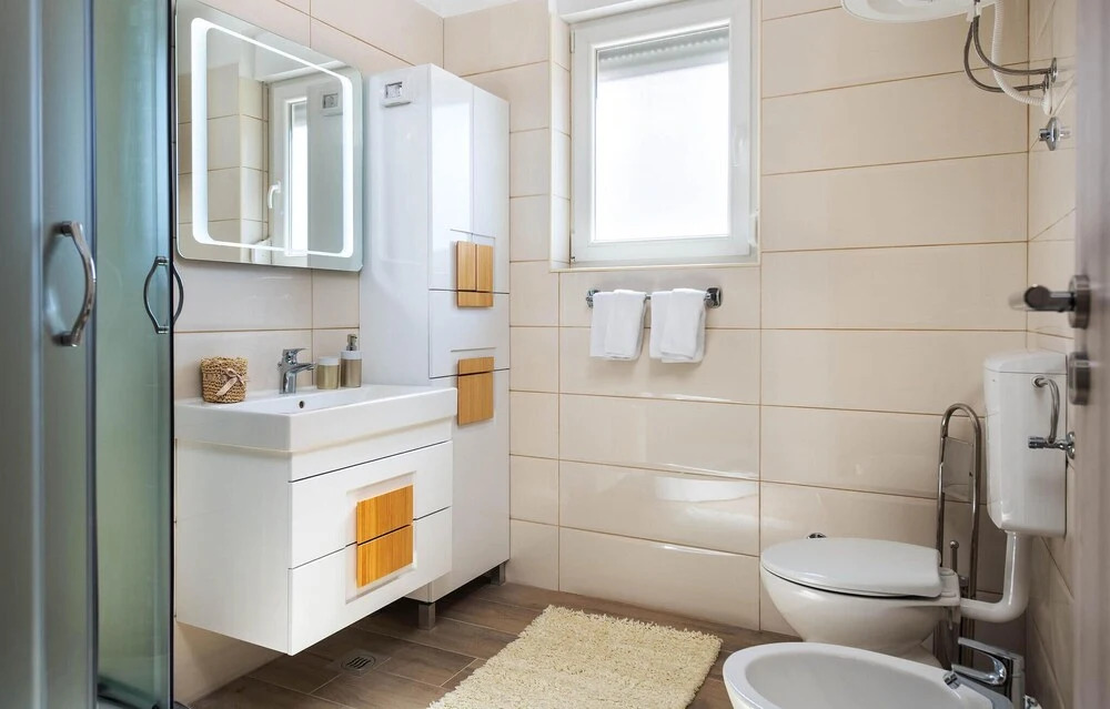 Pet Friendly Home In Pula