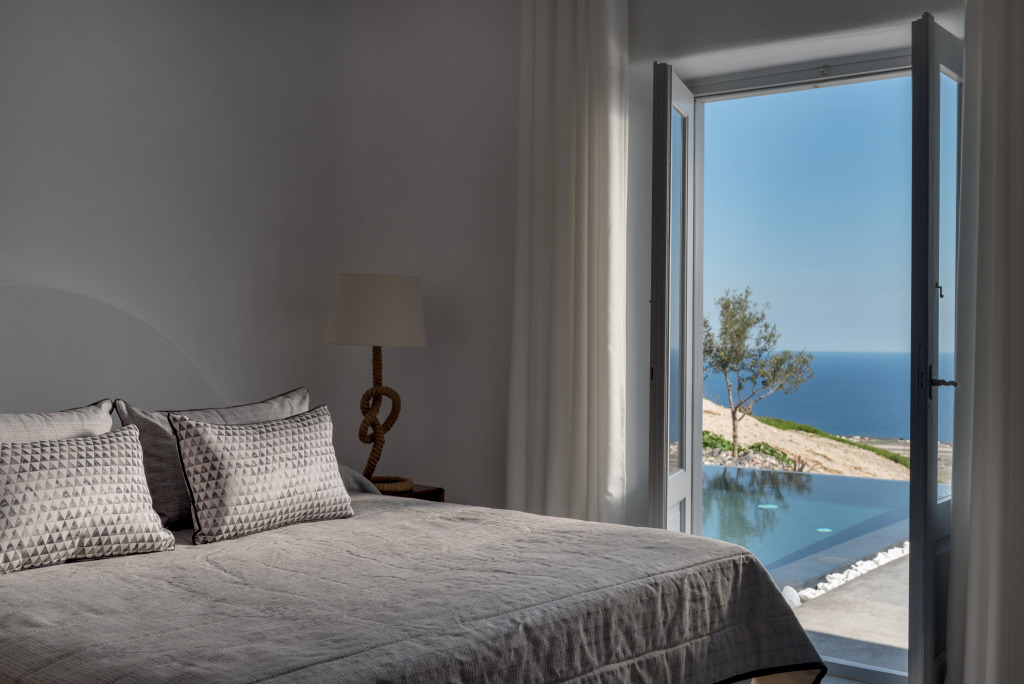 Senses Luxury Villa